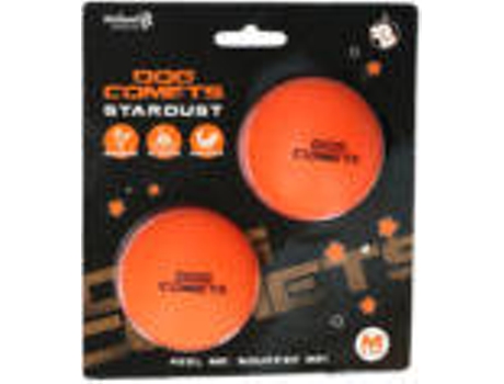 Bolas para Cães  Stardust M 2 und Laranja