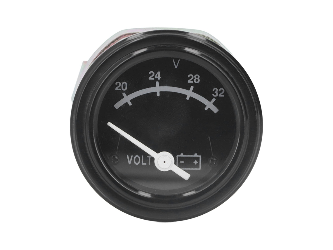 Voltímetro para Gerador Diesel Cummins S/MARCA