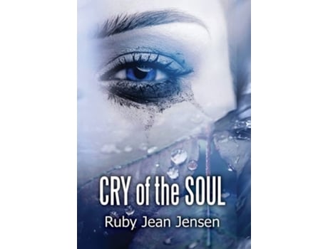 Livro Cry of the Soul de Ruby Jean Jensen (Inglês - Capa Dura)