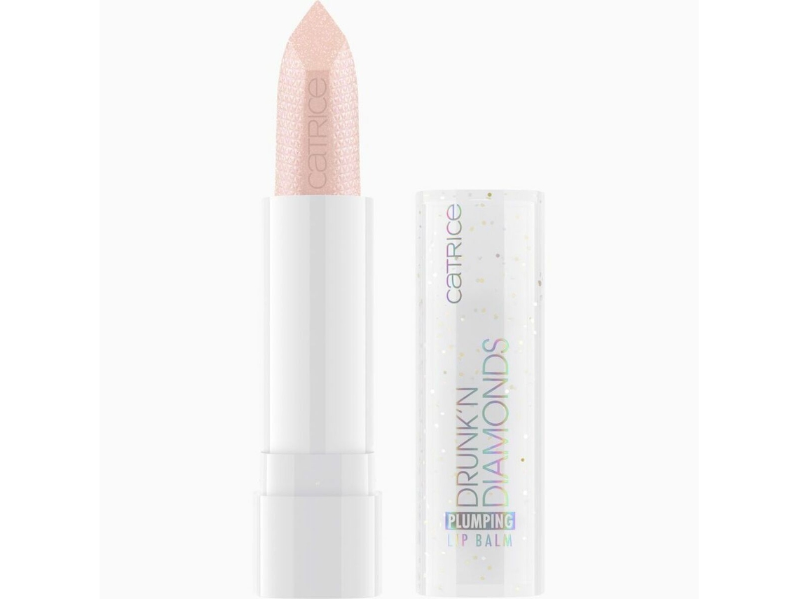 Batom Catrice Drunkn Diamonds (cor De Rosa 3,5 G)