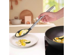 Conjunto De 2 Utenslios De Silicone Leves E Prticos Para Cozinha. Nostalgia88