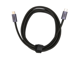 Cabo de Dados Usb 4.0 Tipo C 200 Cm CHABERLU