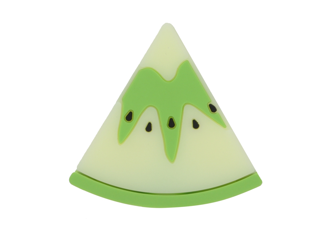 Capa de Borracha Protetora para Cabo de Dados de Telefone, Verde EOOCOO (anti quebra, protege conector)