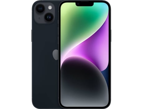 iPhone 14 Plus APPLE (6.7'' - 256 GB - Meia-noite)