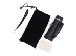 Telescópio Monocular Hd 42mm À Prova D'água Visão Noturna