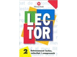 Livro Lector 2 de Vvaa