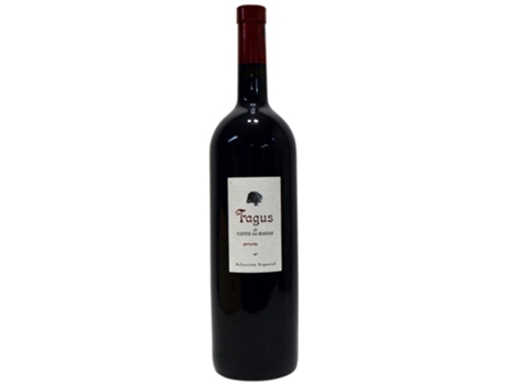 Bodegas Aragonesas Fagus Grenache Campo de Borja 1,5 L