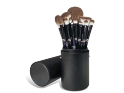 Conjunto de 12 Ultra Macios Inclui Base Contorno Blush Corretivo Conjunto e LUUCOZK