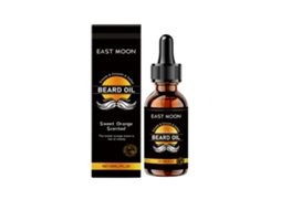 Óleo Essencial Barba Masculina Laranja Doce