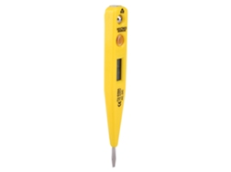 Laxiscreed Caneta De Teste De Tensão Digital 12-240v Para Circuitos Elétricos