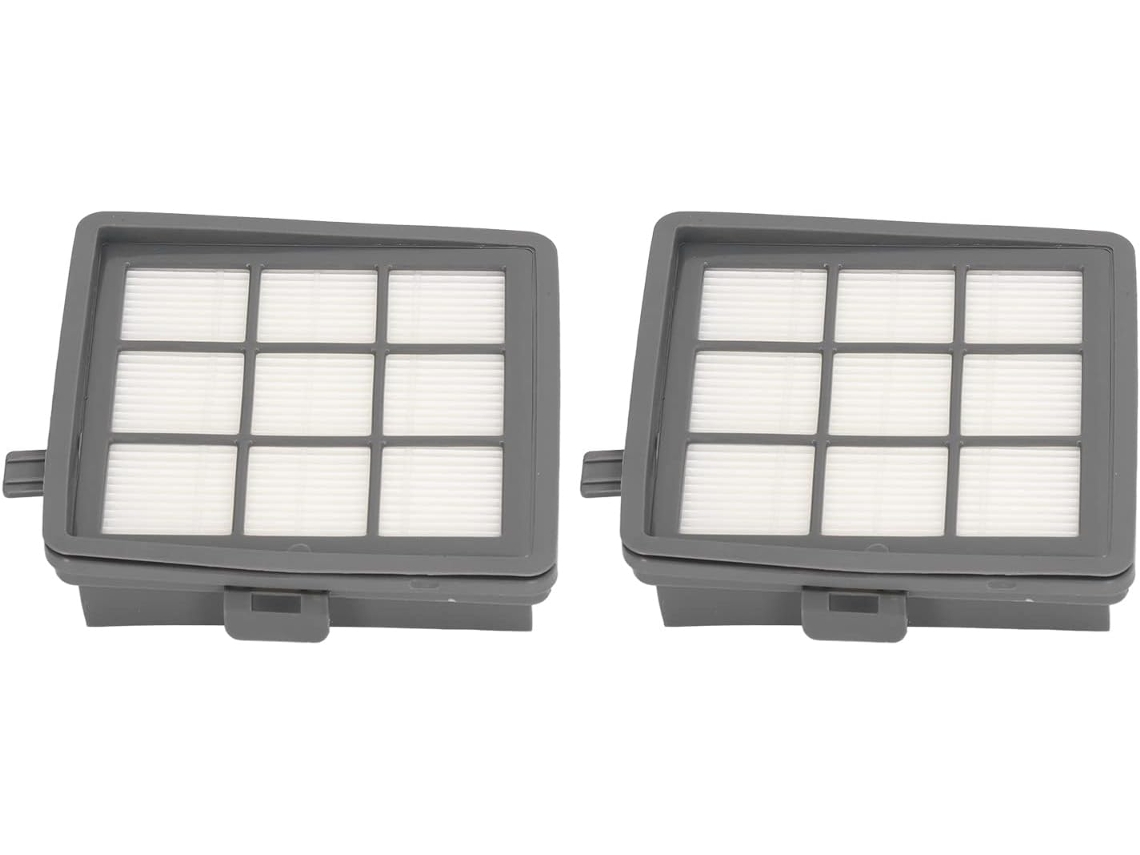 Conjunto De Filtros Reposição Para Ar Particulado Alta Eficiência,