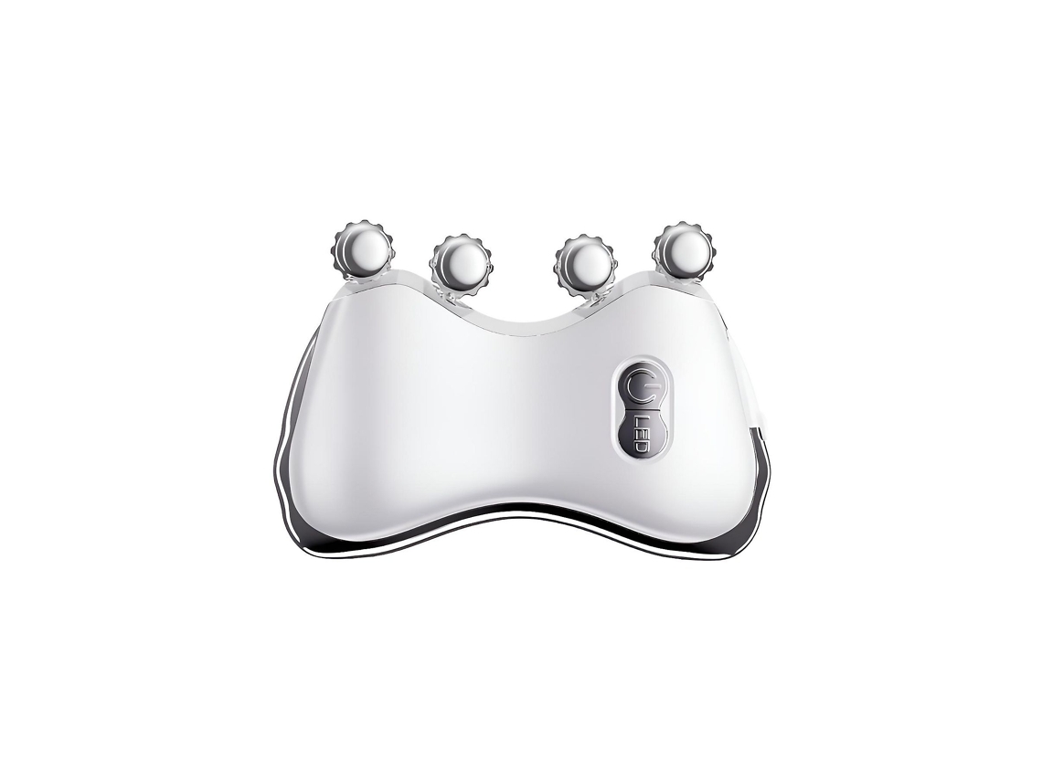 Ems de Alta Frequência 8 Cabeças de Massagem Led YANYXR