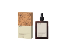 Óleo Essencial Natural Hoygi para Cílios e Sobrancelhas com a Marca LAXISCREED