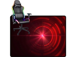 Tapete Cadeira Piso Protetor Gamer Madeira Gamer, Cadeiras Escritório,