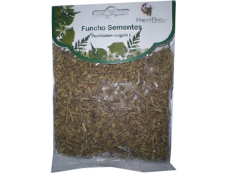 Chá Funcho Sementes HAPPYFLORA