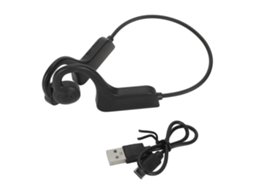 Auriculares Bluetooth 5.3 de Oído Abierto, Resistentes IP68, Sonido HiFi, Deportivos | S/MARCA