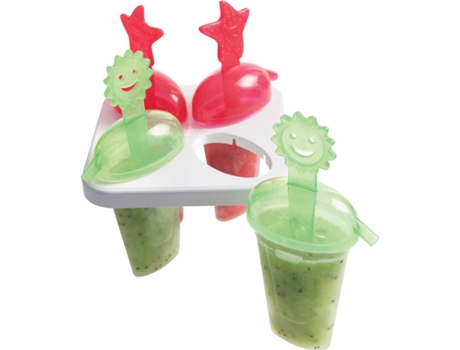 Molde para Gelados  020571