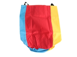 Laxiscreed Saco De Saltos Para Treinamento De Equilíbrio Infantil