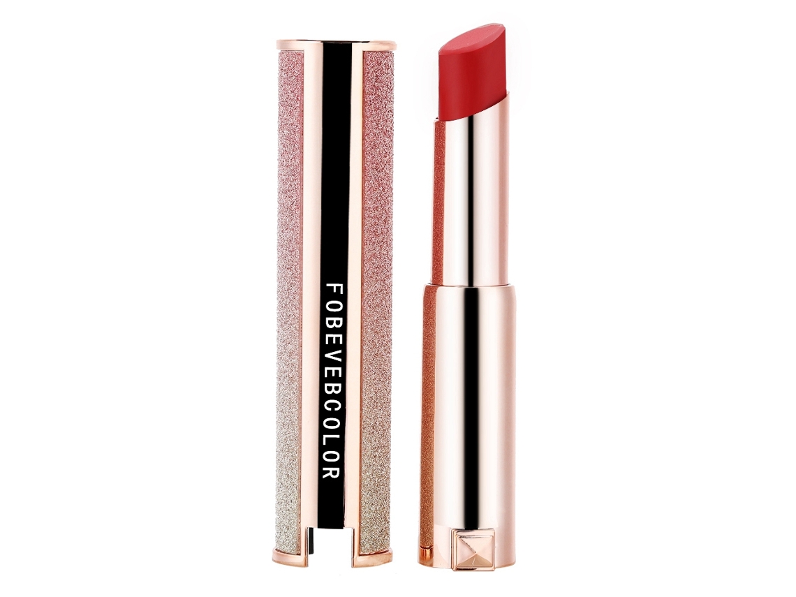 Pintalabios Hidratante Bálsamo Labial De Larga Duración Brillo Labial Maquillaje Cosmético A03