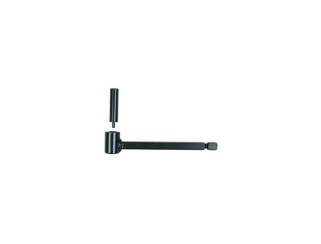 Dobradiça para Portão de Pedra 18 Mm 14X200 Balde de 20 ING FIXATIONS A001020