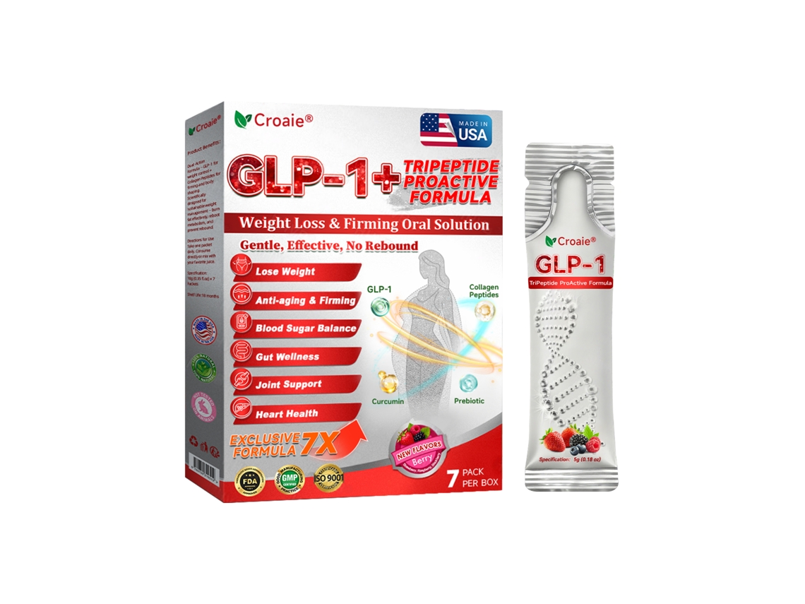 Tratamento Natural Oral com Glp 1 para Melhorar Saúde e Perder Peso LAXISCREED