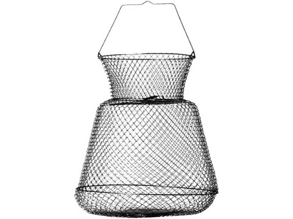 Xalavar SERT Metal Oval Preto