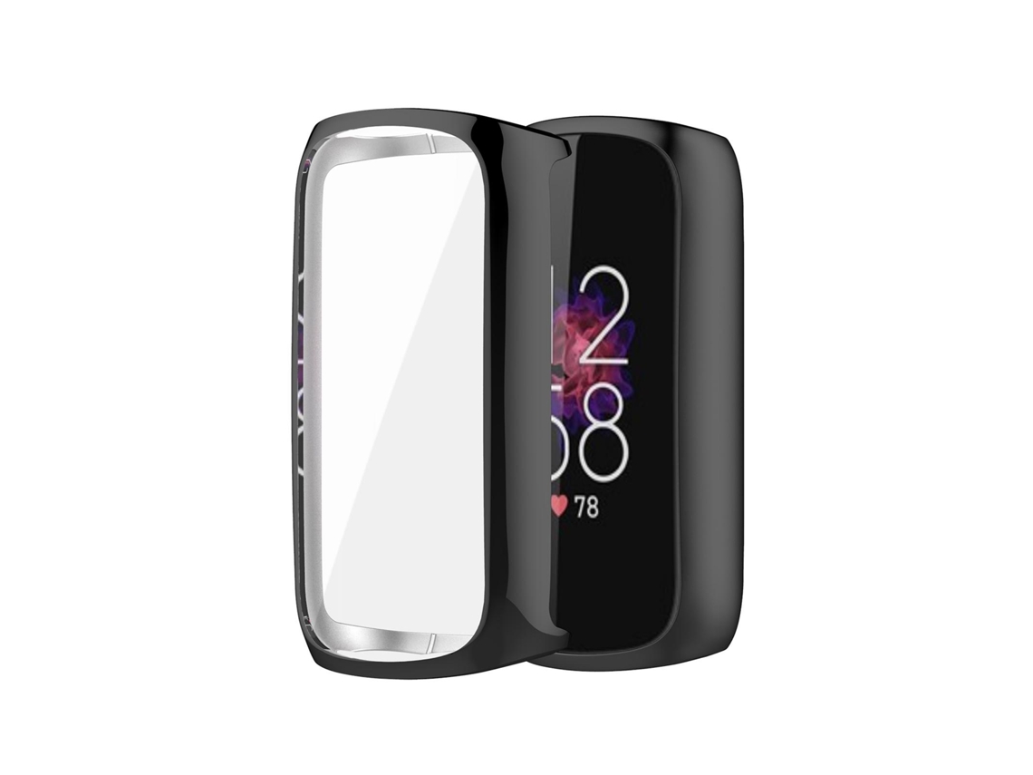 Pulseira Inteligente EOOCOO (para Alimentação do Fitbit Luxe)