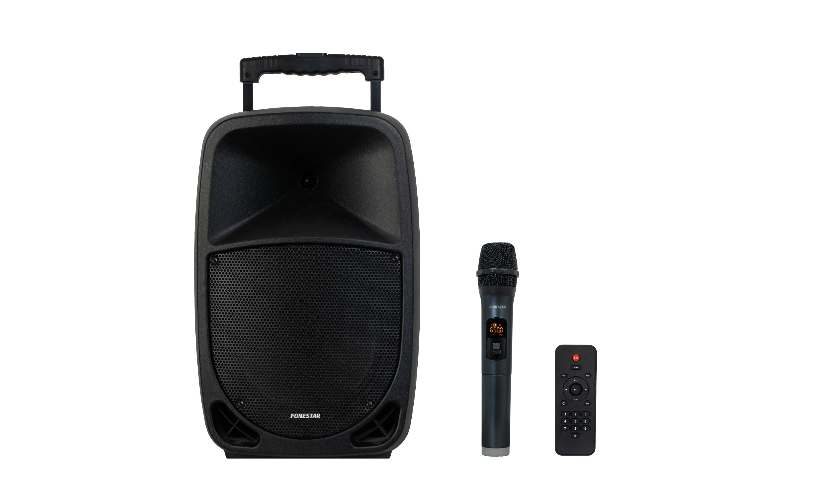 Altifalante para Festas Malibu-310 FONESTAR