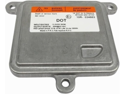 Módulo Genérico De Ajuste Automático Faróis Para Range Rover Evoque 2012-2014, Módulo Reator De Farol Xenônio D1s D1r