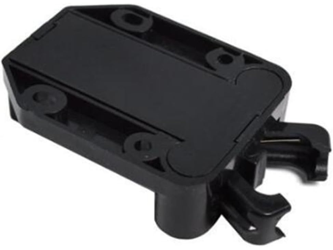 Conjunto De 4 Fechos Porta Com Trava Automática Para Armários E