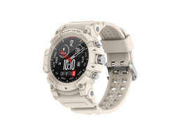 SHAH ARPAN Smartwatch: Esportes Ao Ar Livre e Gps Bege