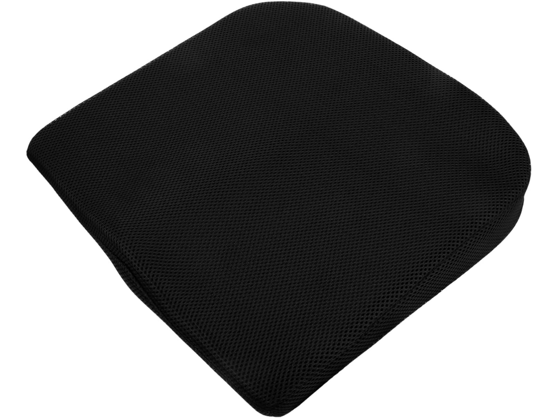 Almofada De Elevação Antiderrapante Para Assento Carro Ultechnovo, Almofada Viscoelástica Para Direção, Almofada Para O