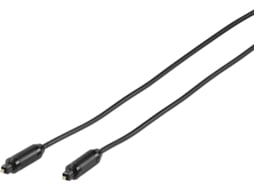 CABLE VIVAN ÓPT 41151 TOSLINK GOLD PLATE