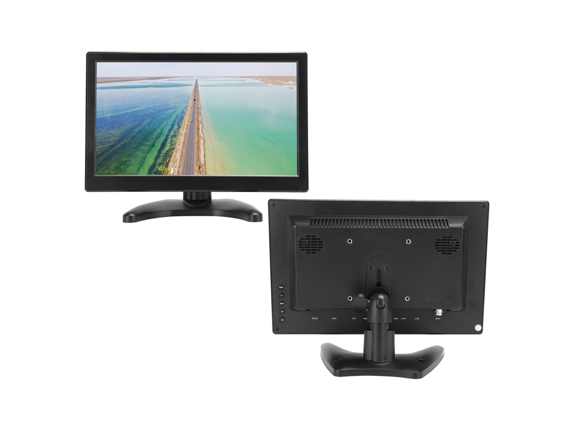 Monitor Portátil LAXISCREED Hdmi/vga Montável