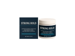 Hidratante para Barba Masculino, Toque Suave e Efeito Refrescante LAXISCREED