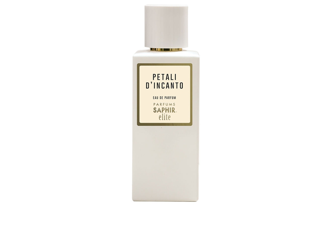 Elite Petali D39incanto Edp Vapo Parfums Saphir 100 Ml