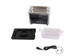 Limpador Ultrassônico 40khz 800ml S/MARCA