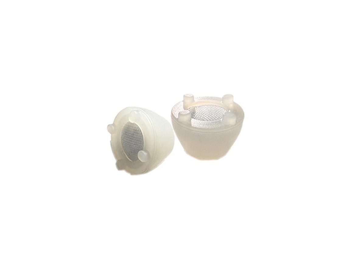 Acessórios de Aspirador Pacote com 2 plugues de filtro de tanque de água para Narwal J1/J2/J3/T10 de pó de limpeza
