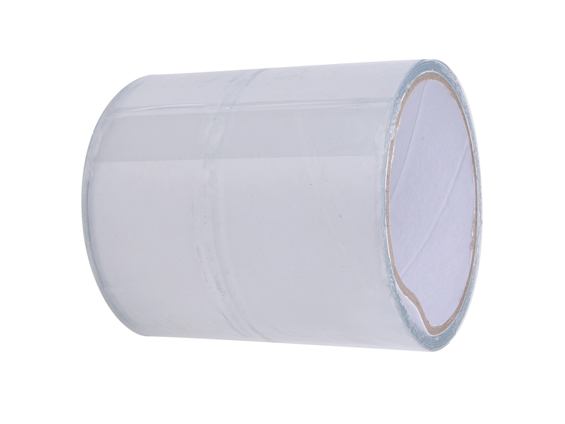 Laxiscreed Fita Vedante Waterproof Com Alta Aderência Para Reparação De Tubulações Pe