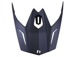 Visor Sobressalente Capacete Origin/Origin Long Hbr0206 Pretohebo