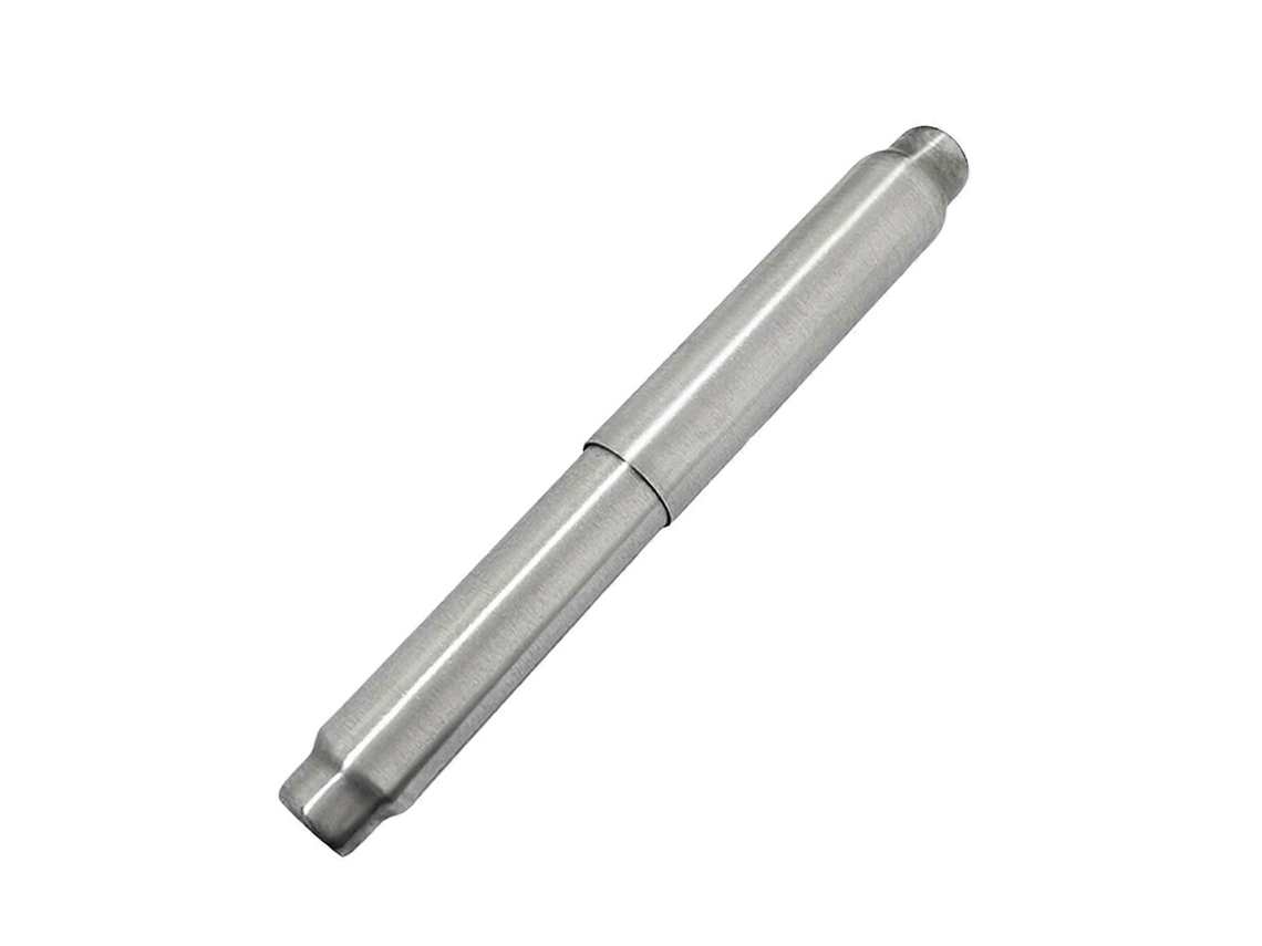 Suporte De Papel Higiênico De Aço Inoxidável Com Mola, Compatível Com A Maioria Dos Porta Papéis, Acessórios Para Banheiro, Multic Aquaforge
