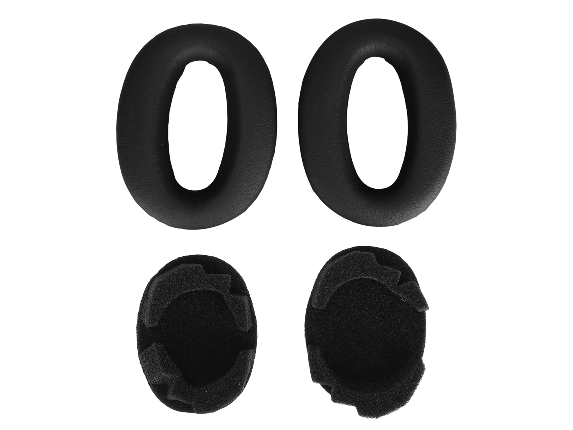 Tapete Auricular Substituível para Sony MDR 1000x, Wh 1000xm2 | S/MARCA