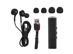 Fone Bluetooth Esportivo EOOCOO