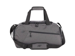 Mochila Bag 4f U104 Cinza Melange 4fwss24abagu104 25m