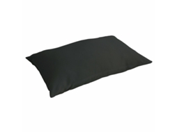 Capa De Almofada TODAY (Preto - 50 x 70 Cm)