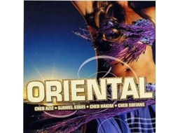 CD Orient Express Volume One (2CDs)