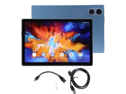 Tablet LAXISCREED 10.1 Polegadas 4g Lte 8gb Ram