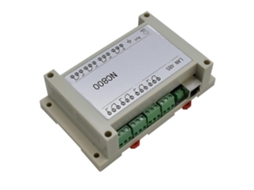 Placa De Controle Remoto De Relé Ip Rj45, Placa De Módulo De Relé De 8 Canais, Controlador De Relé De 10a, Interruptor De Relé.