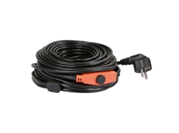 Cabo de aquecimento KERBL 230V 4m,64W 4 m