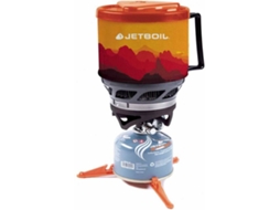 Fogão Para Campismo JETBOIL Minimo